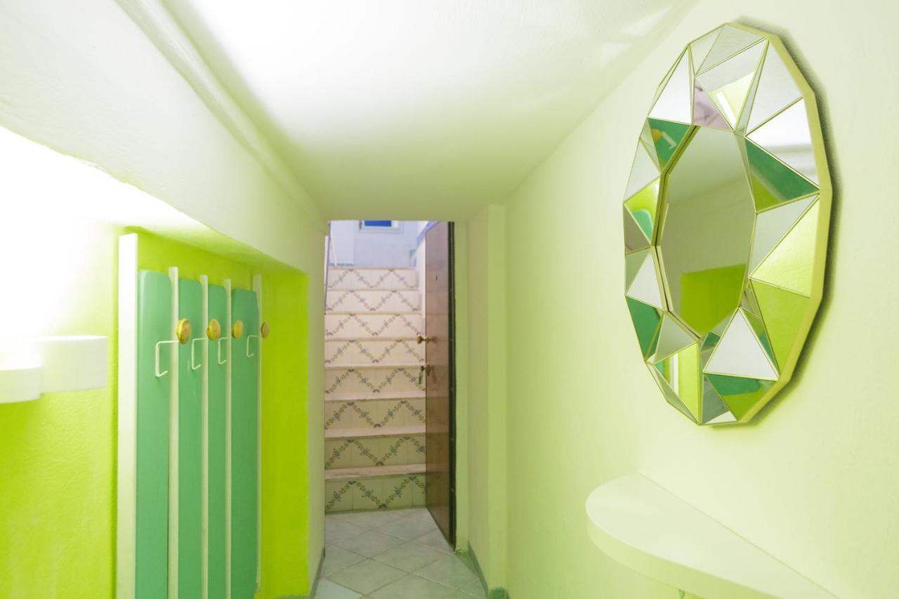 Ti Porto Al Centro Unforgettable Moments Apartment Salerno Exterior photo